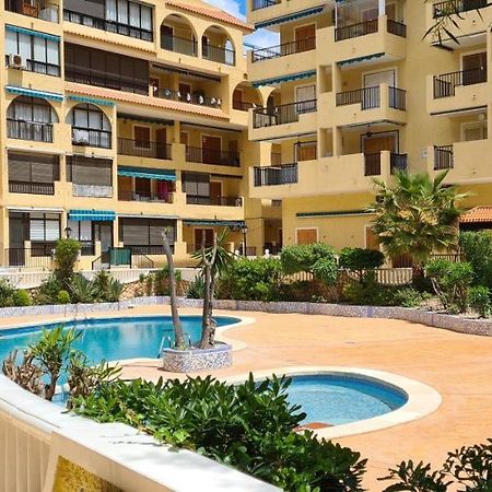Apartamento Sofia La Mata 2 Exterior foto