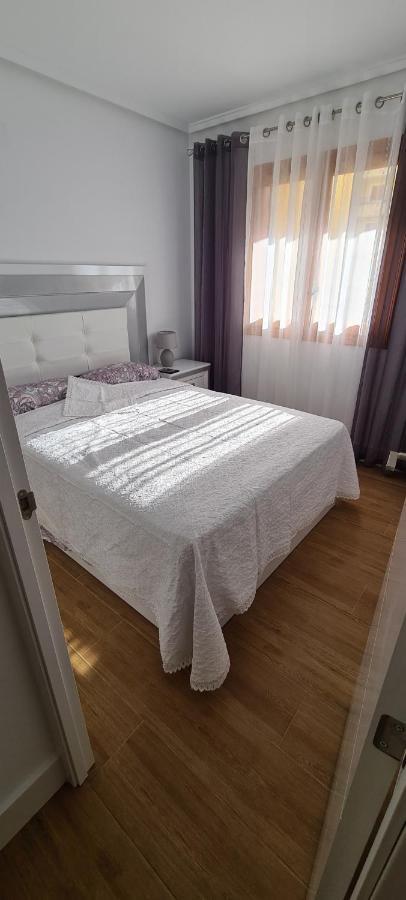 Apartamento Sofia La Mata 2 Exterior foto