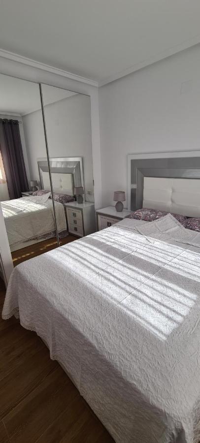 Apartamento Sofia La Mata 2 Exterior foto