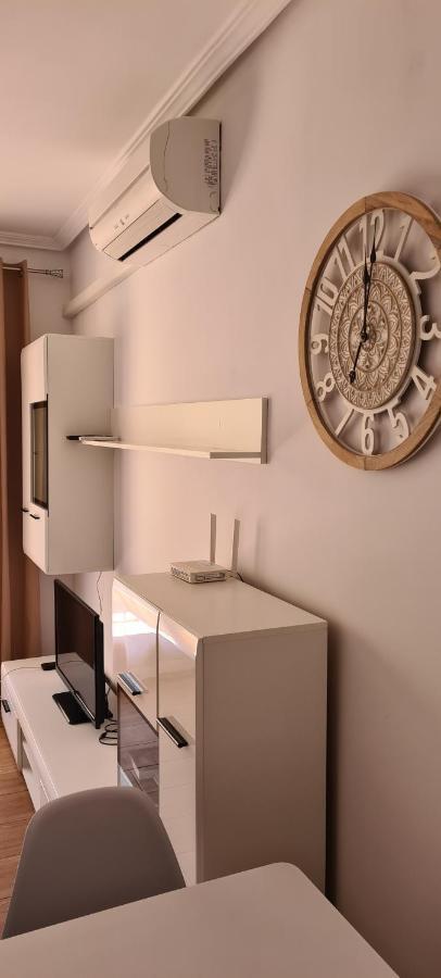 Apartamento Sofia La Mata 2 Exterior foto