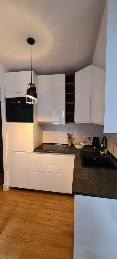 Apartamento Sofia La Mata 2 Exterior foto