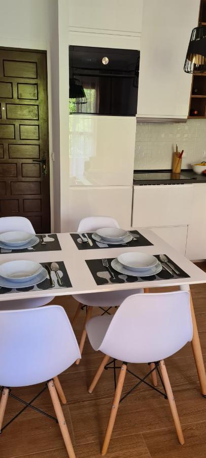 Apartamento Sofia La Mata 2 Exterior foto
