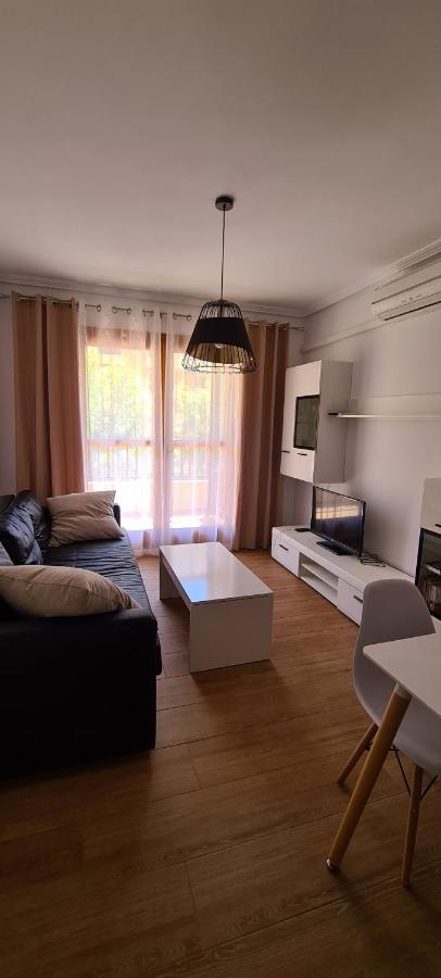 Apartamento Sofia La Mata 2 Exterior foto