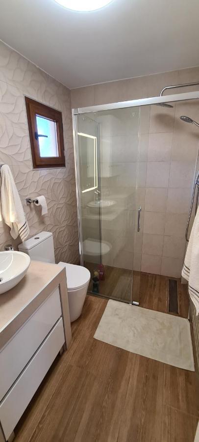 Apartamento Sofia La Mata 2 Exterior foto