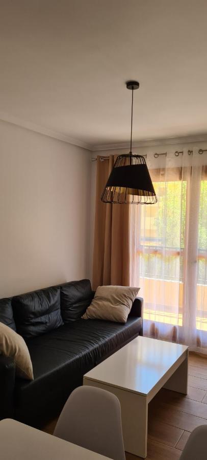 Apartamento Sofia La Mata 2 Exterior foto