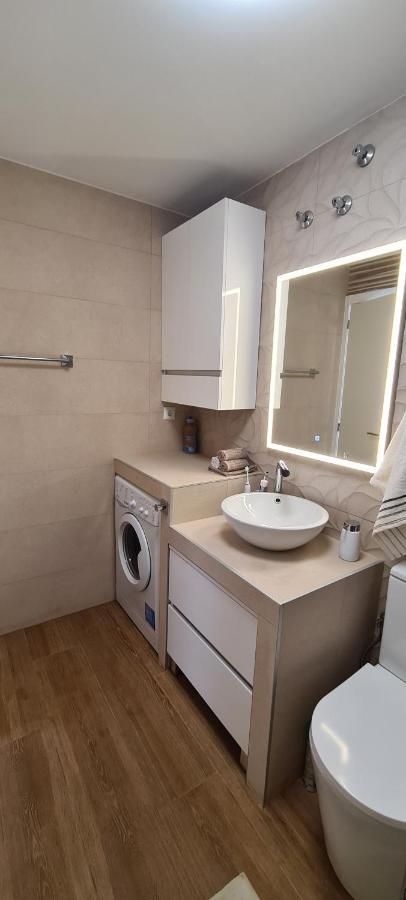 Apartamento Sofia La Mata 2 Exterior foto